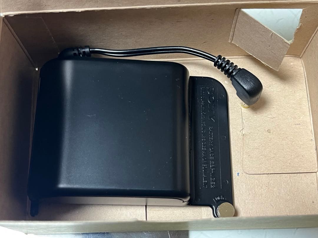 【欠品あり】SONY ポータブルMDウォークマンMZ-E2