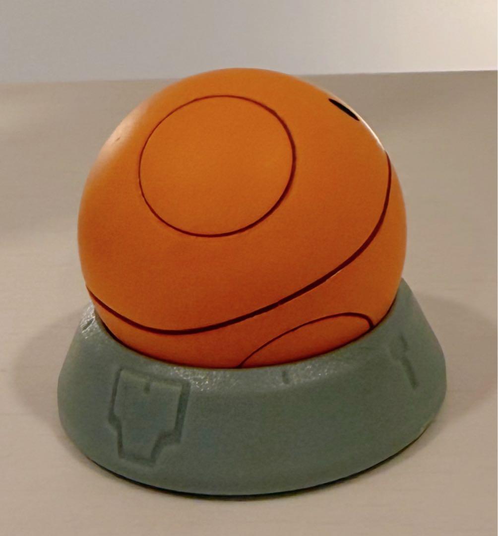 【箱無し】GGG ロックオン・ストラトス フィギュア メガハウス