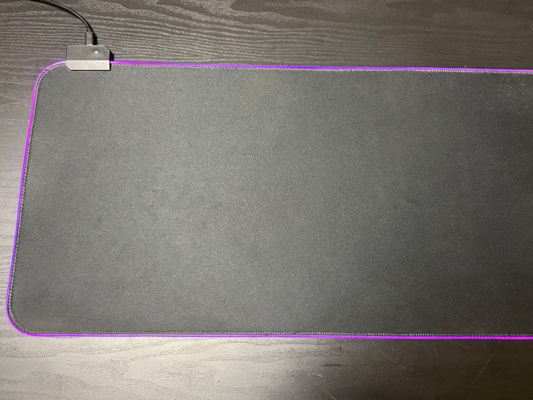 ゲーミングPC モニターセット