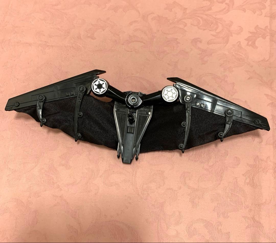 スターウォーズ可動ギミック アクションフィギュア グリ パル レア SW