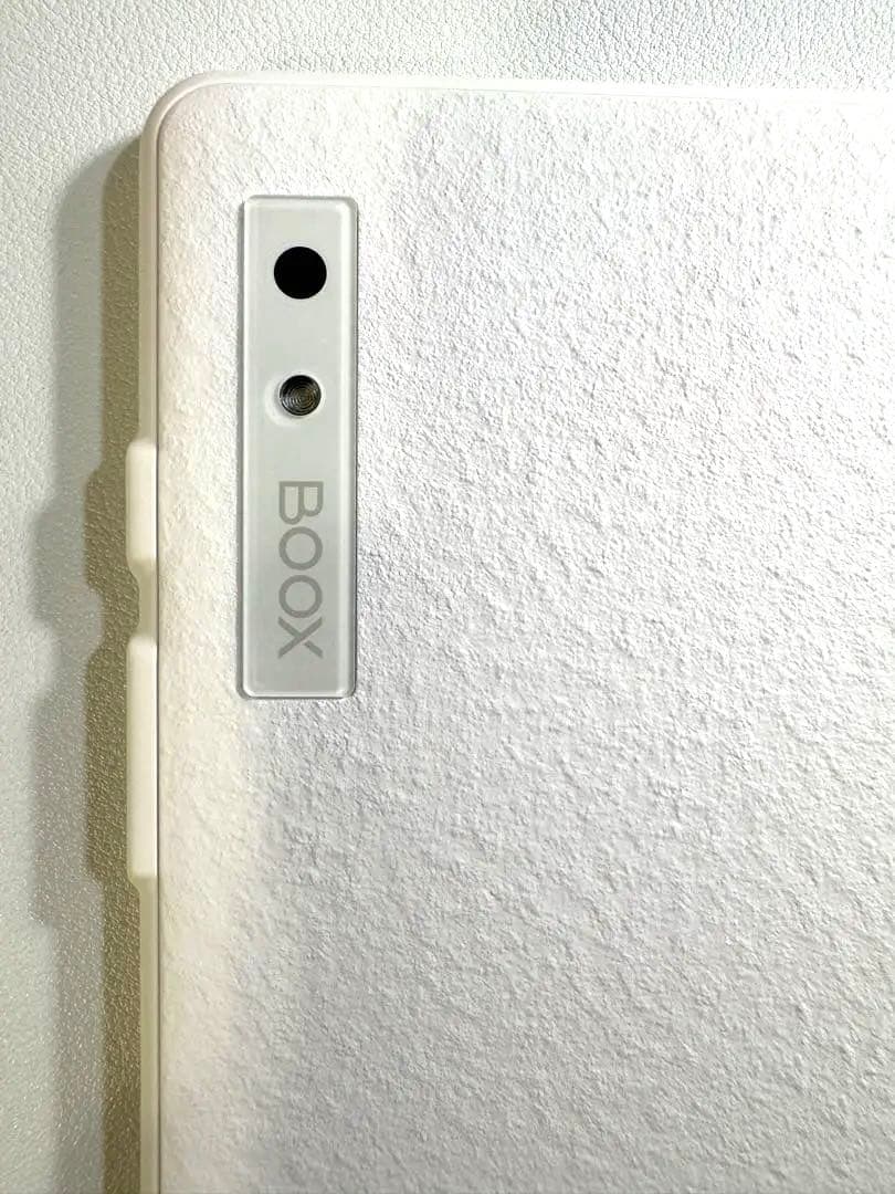 BOOX Palma 6.13インチ Androidタブレット電子書籍 ホワイト