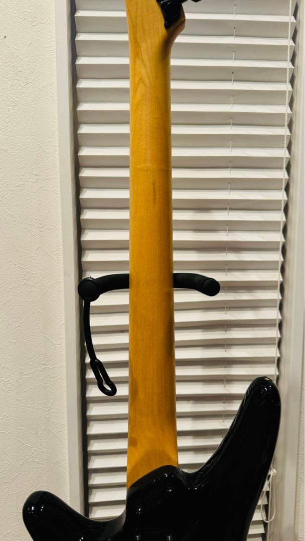 YAMAHA MG-MⅡG MG-M2G エレキギター B’z 松本孝弘 ネオン