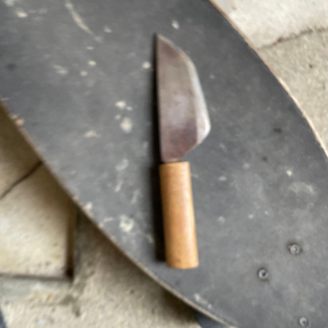 堺原 畳包丁 片刃 丸包丁 出刃 特殊包丁