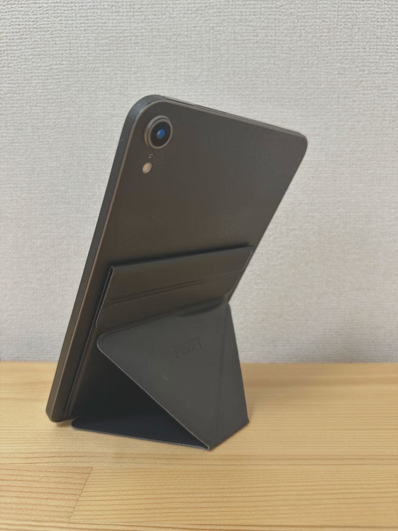 iPad mini 6 256GB Wi-Fiモデル　スペースグレー