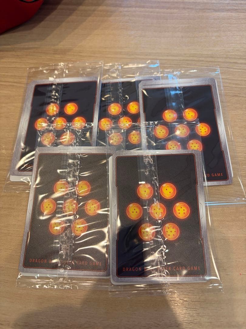 ドラゴンボール CARDGAME FUSIONWORLD 応募者全員大サービス！