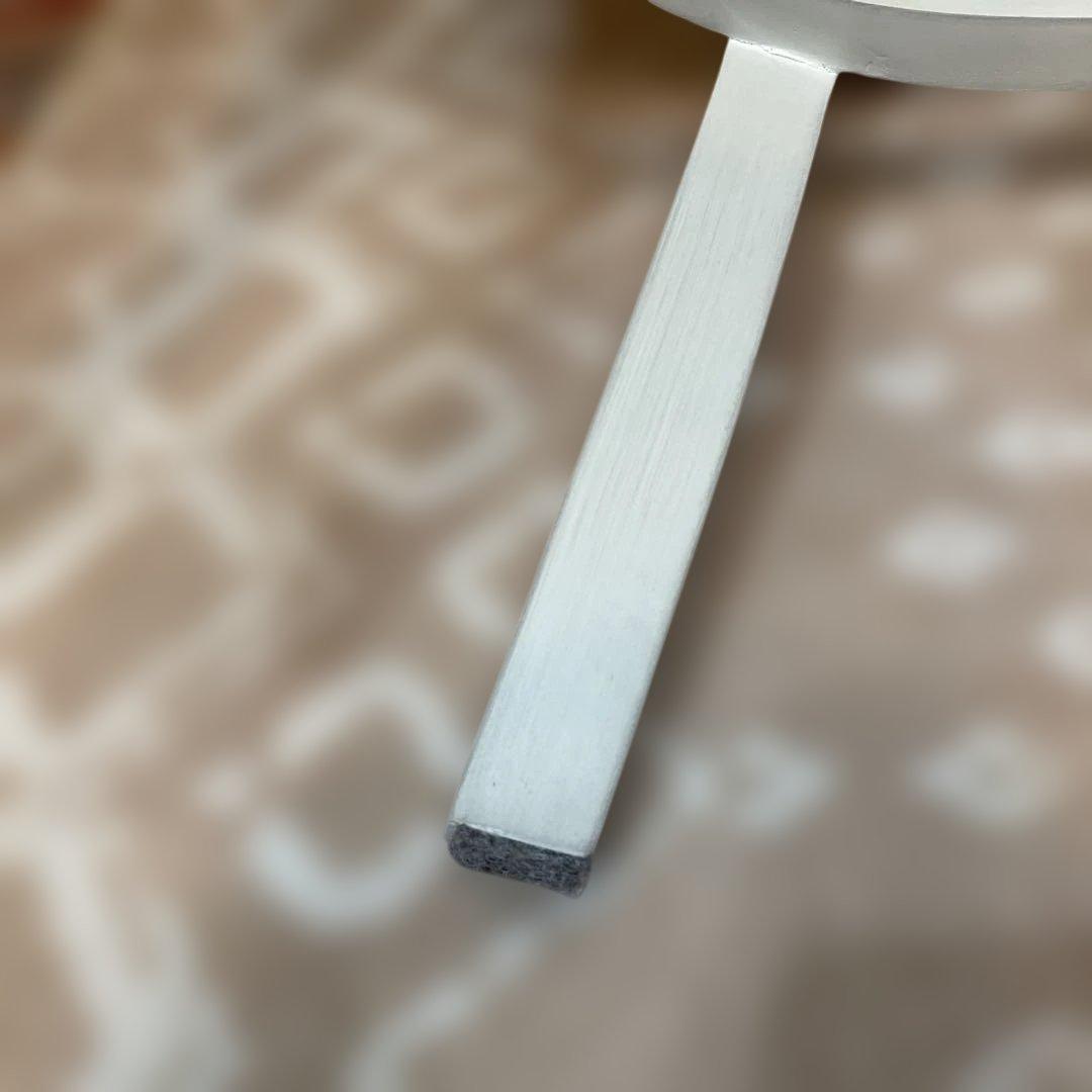 sakuranbo　ロココ調スタイル ベージュチェア おしゃれな姫家具