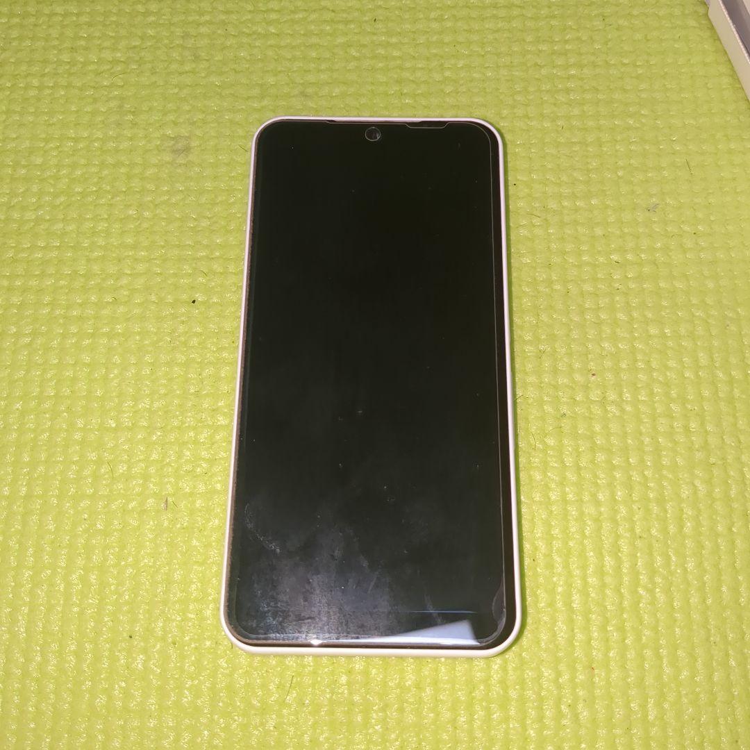 arrows We docomo simフリー