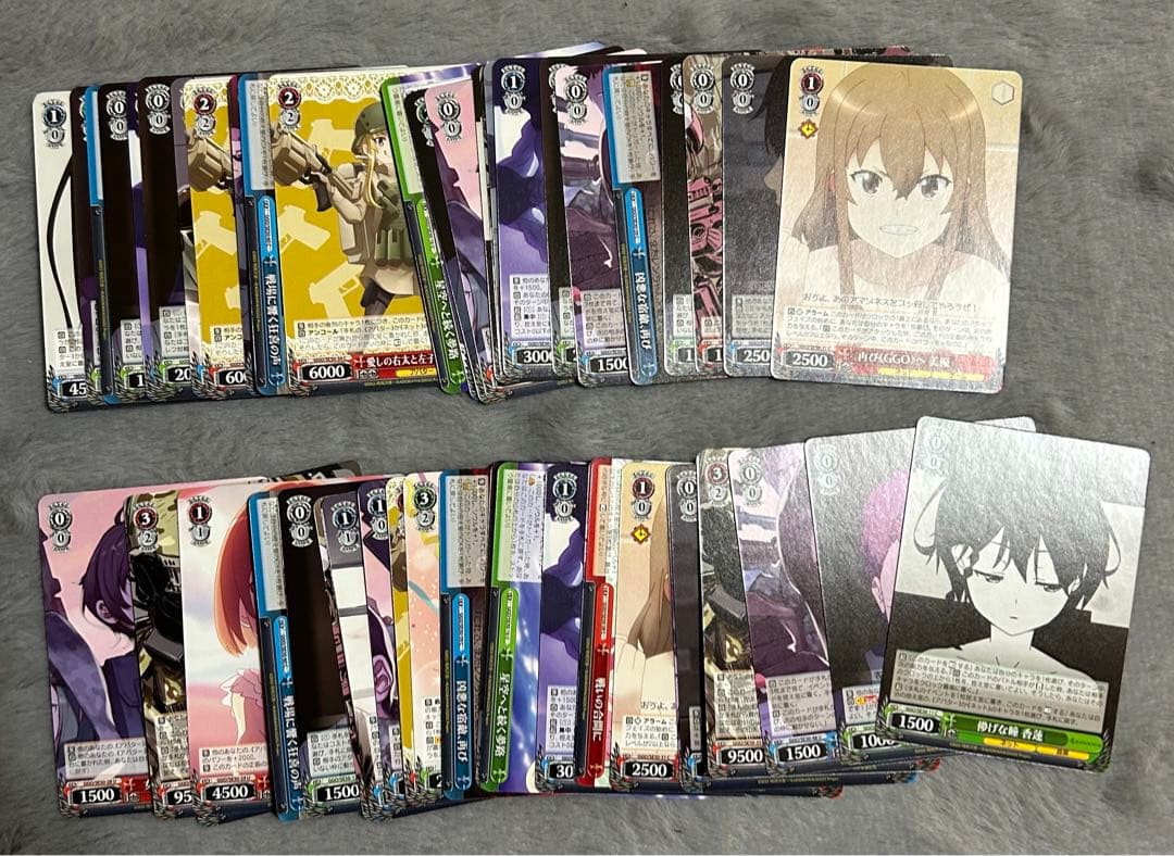ガンゲイル・オンライン　まとめ売り