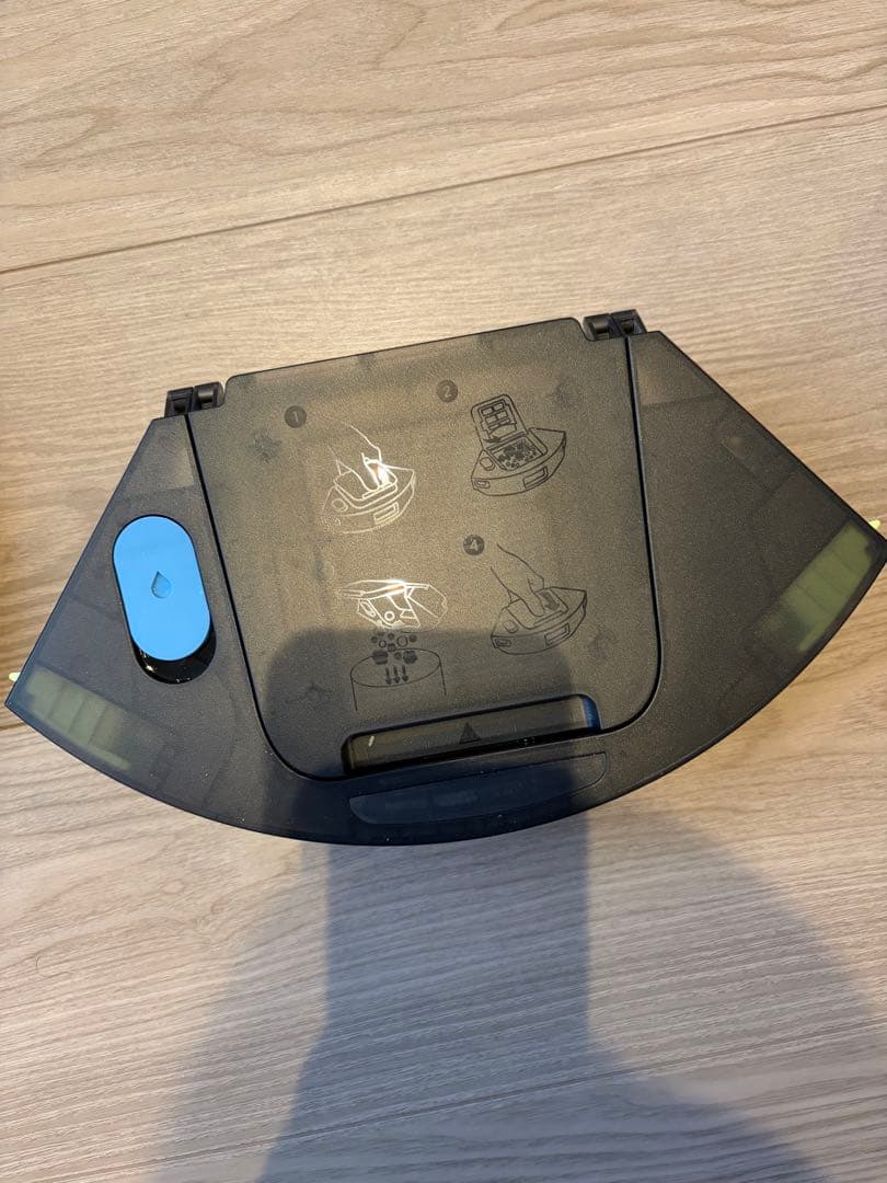 掃除機・クリーナー roomba 105 Combo + AutoEmpty