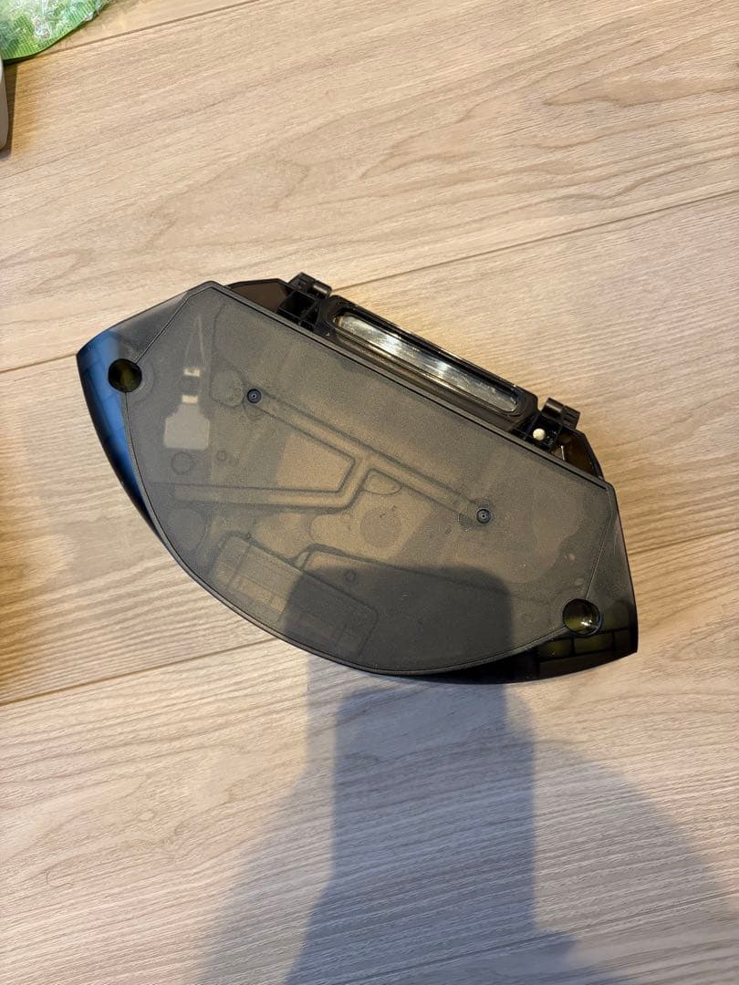 掃除機・クリーナー roomba 105 Combo + AutoEmpty