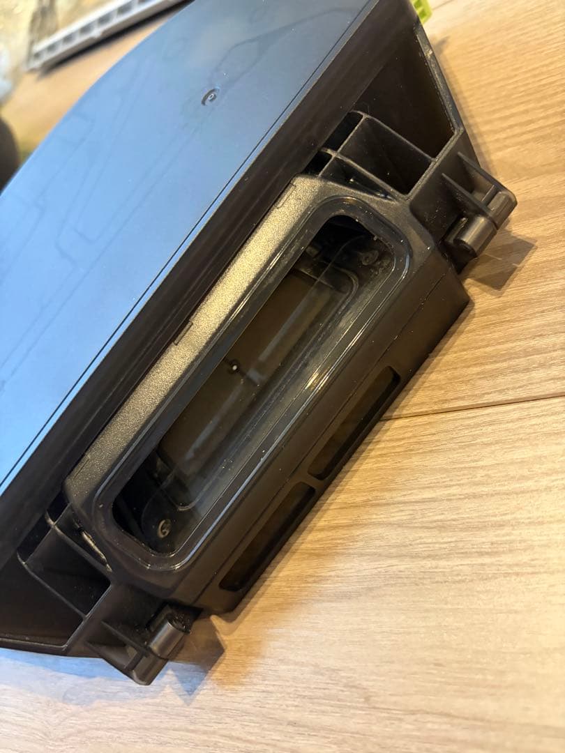 掃除機・クリーナー roomba 105 Combo + AutoEmpty