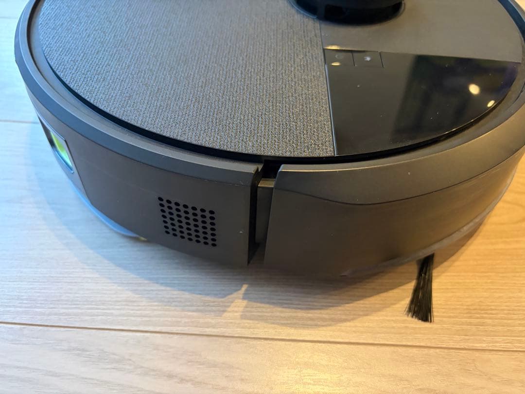 掃除機・クリーナー roomba 105 Combo + AutoEmpty