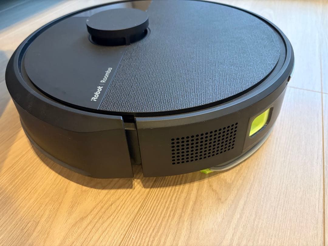 掃除機・クリーナー roomba 105 Combo + AutoEmpty