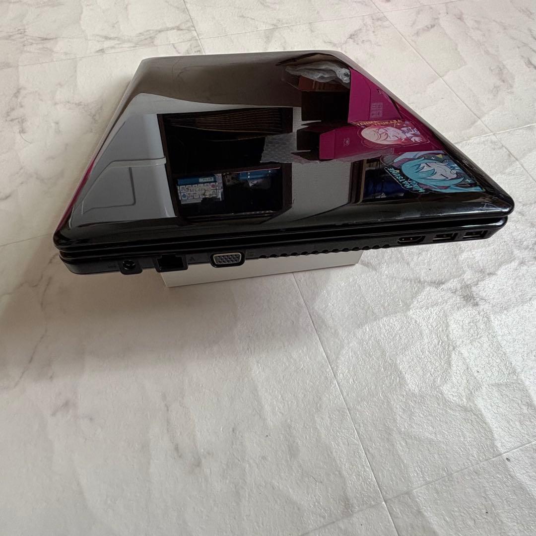 【ドスパラ】 i7 / メモリ16GB / SSD / GeForce搭載！