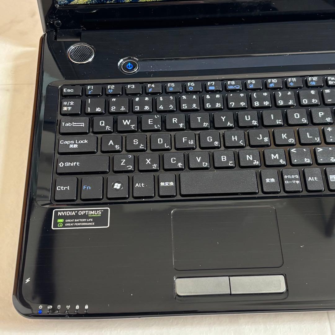 【ドスパラ】 i7 / メモリ16GB / SSD / GeForce搭載！