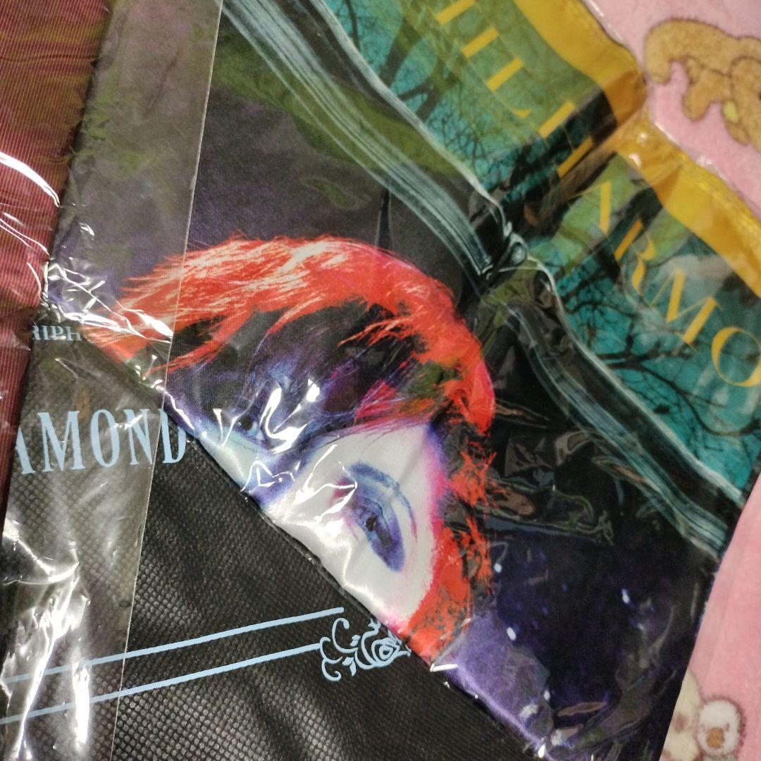 ３点セットGACKT PHILHARMONIC 2025 ネクタイ スカーフ