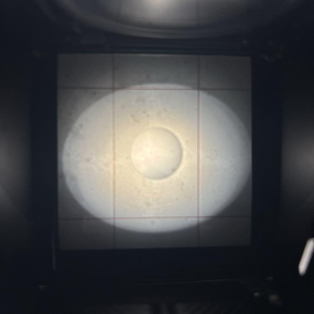 【良品】Yashicaflex 新B 二眼レフ 中判カメラ