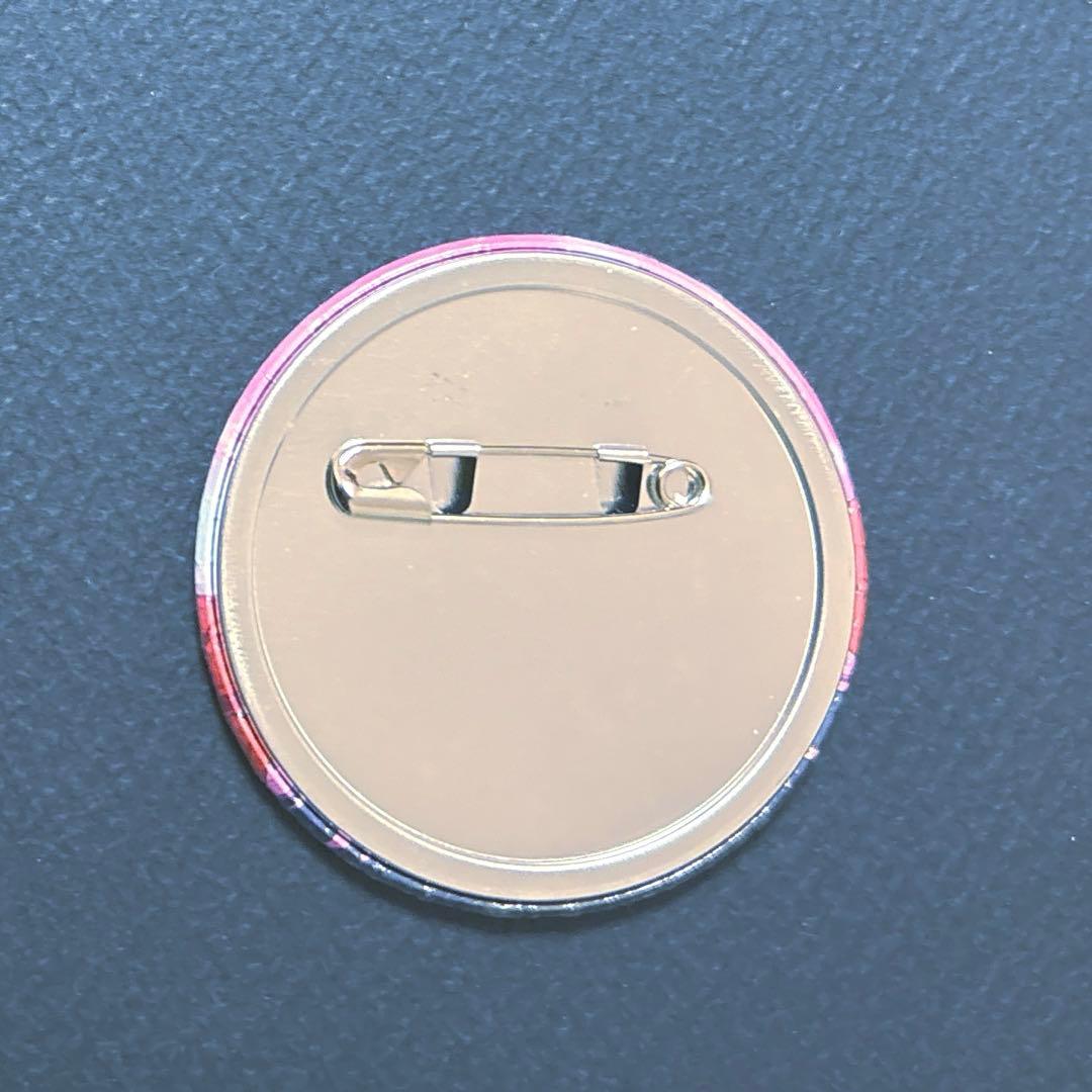 希少　推しの子　タワーレコード　カフェ　星野アイ　缶バッジ