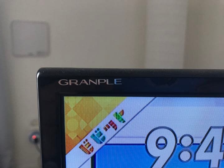 購入日2018年8月、保証期間1年です。