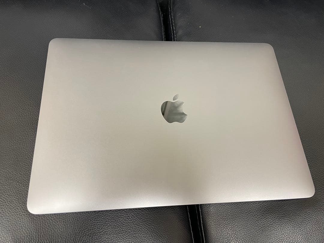 美品 M1モデル Macbook Air 13インチ 256GB バッテリー良好