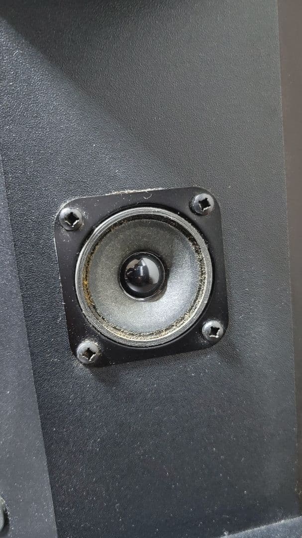 BOSE スピーカー　201® AUDIO/VIDEO MONITOR