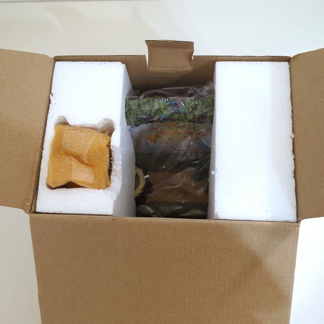 な*み様 新品未使用●となりのトトロ 木の実のアーチフォトフレーム　箱あり　スタ