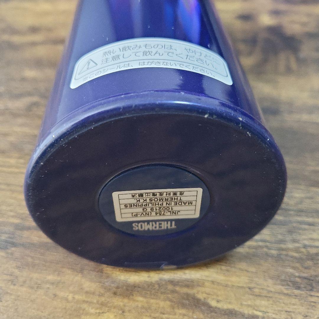 イワキiwaki耐熱ガラス 保温保冷水筒 蓋網付バッド スヌーピー フードジャー