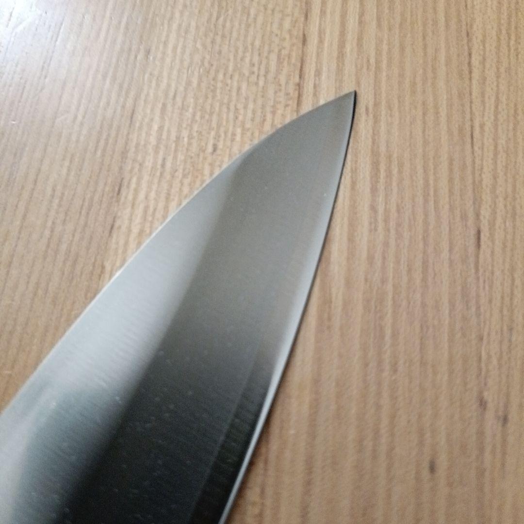 Tupperware 出刃包丁Deba Knife Slim