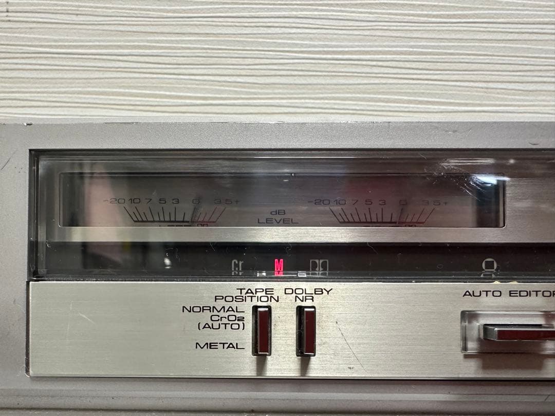 動作品PIONEER パイオニア ランナウェイ SK-900ラジカセ ラジオ