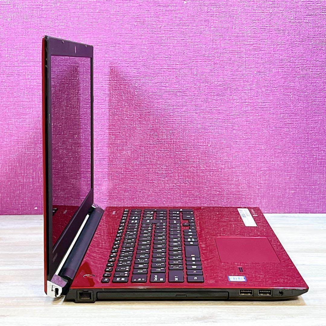 【訳ありお得】7世代Corei3✨SSD✨Win11✨すぐ使えるノートパソコン✨