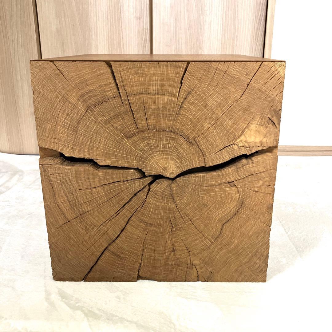 レア✨　ポーランド家具　GLOBAL KRU'S 無垢　キャビネット