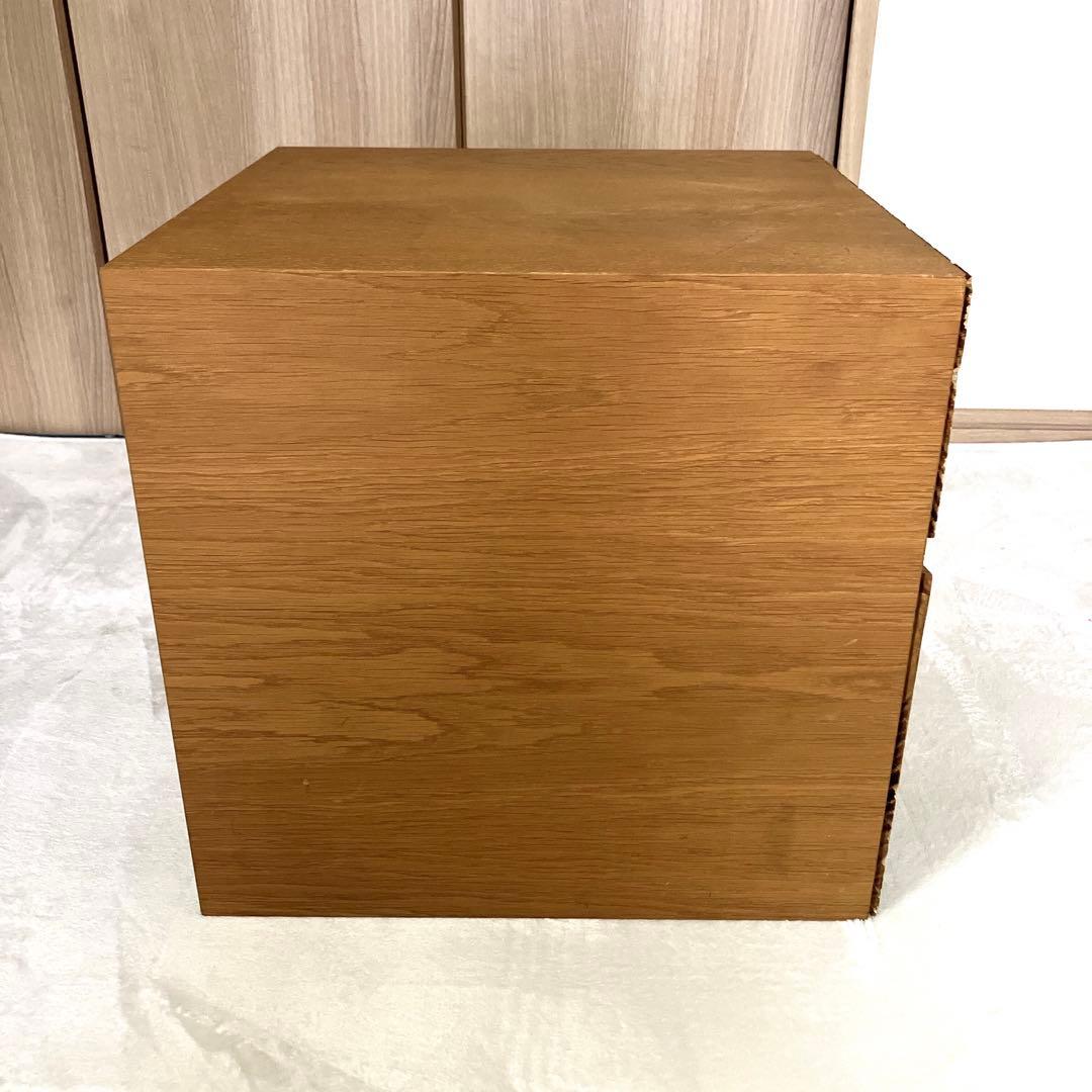 レア✨　ポーランド家具　GLOBAL KRU'S 無垢　キャビネット