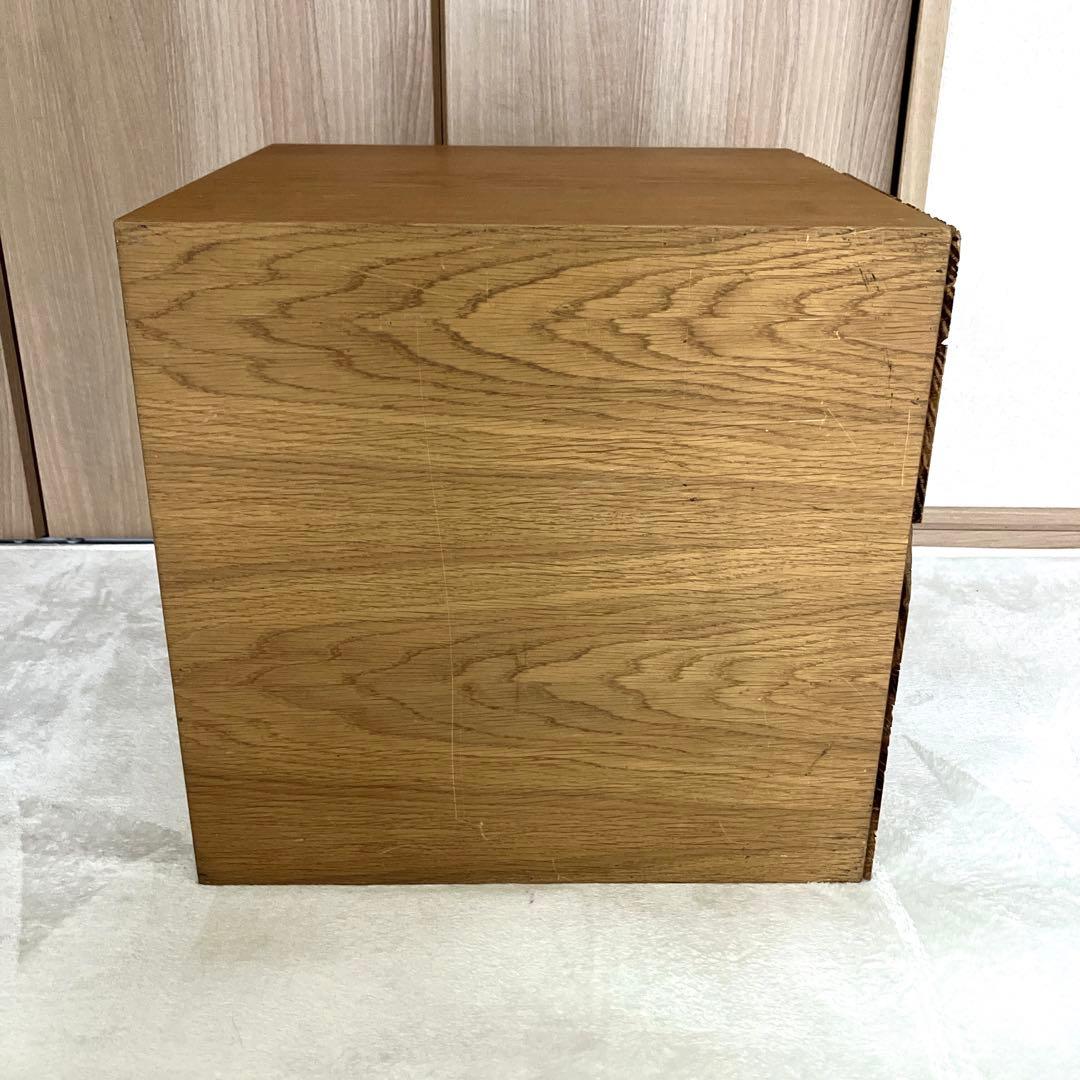 レア✨　ポーランド家具　GLOBAL KRU'S 無垢　キャビネット