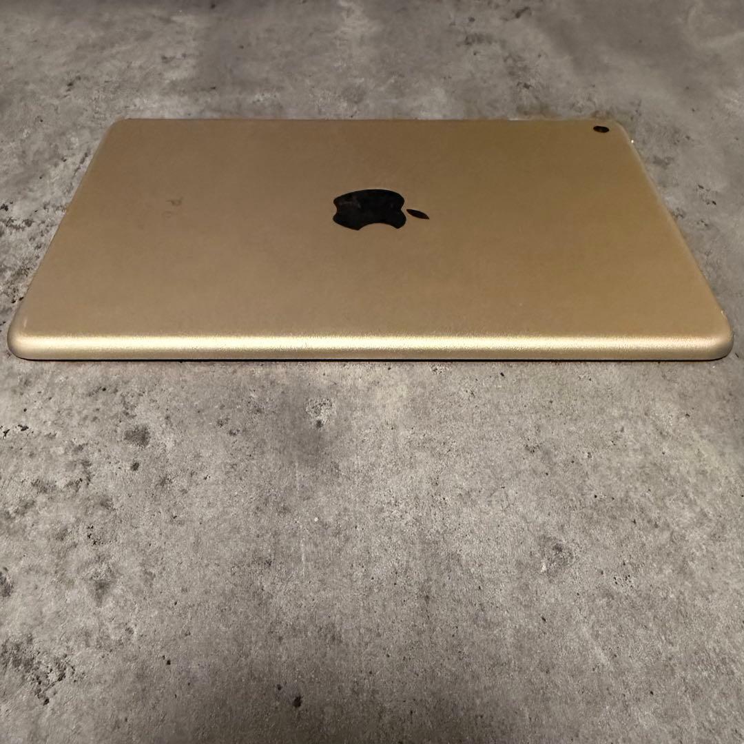 iPad mini4 16GB ゴールド