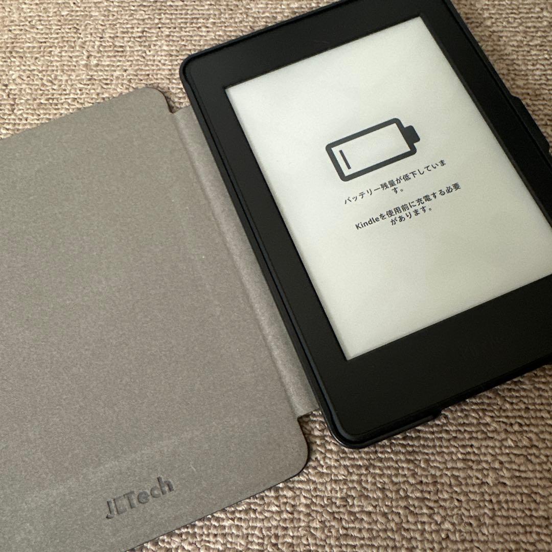 Kindle 端末