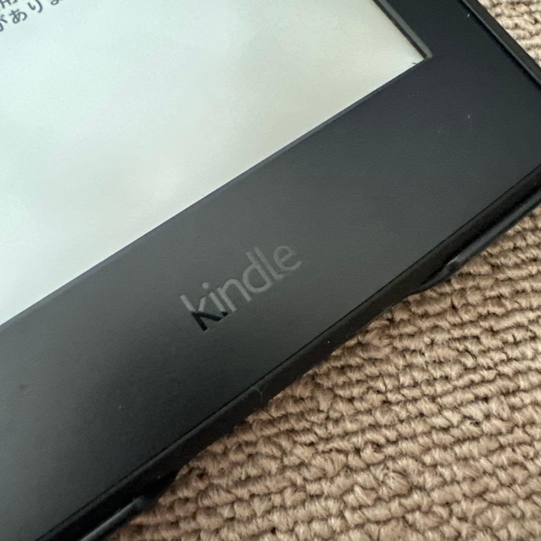 Kindle 端末