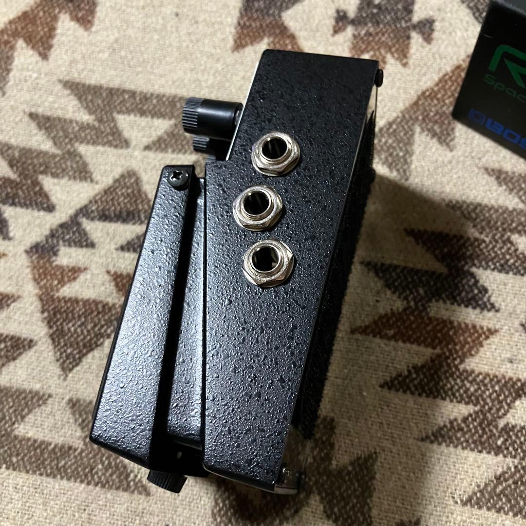 BOSS RE-2 スペースエコー ナチュラル ディレイ 超美品