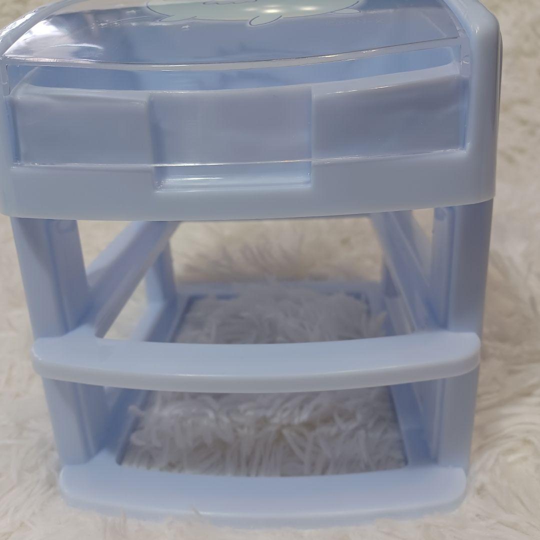 はちぼう　様　　　　　すみっコぐらし 小物入れ 収納ケース コスメボックス