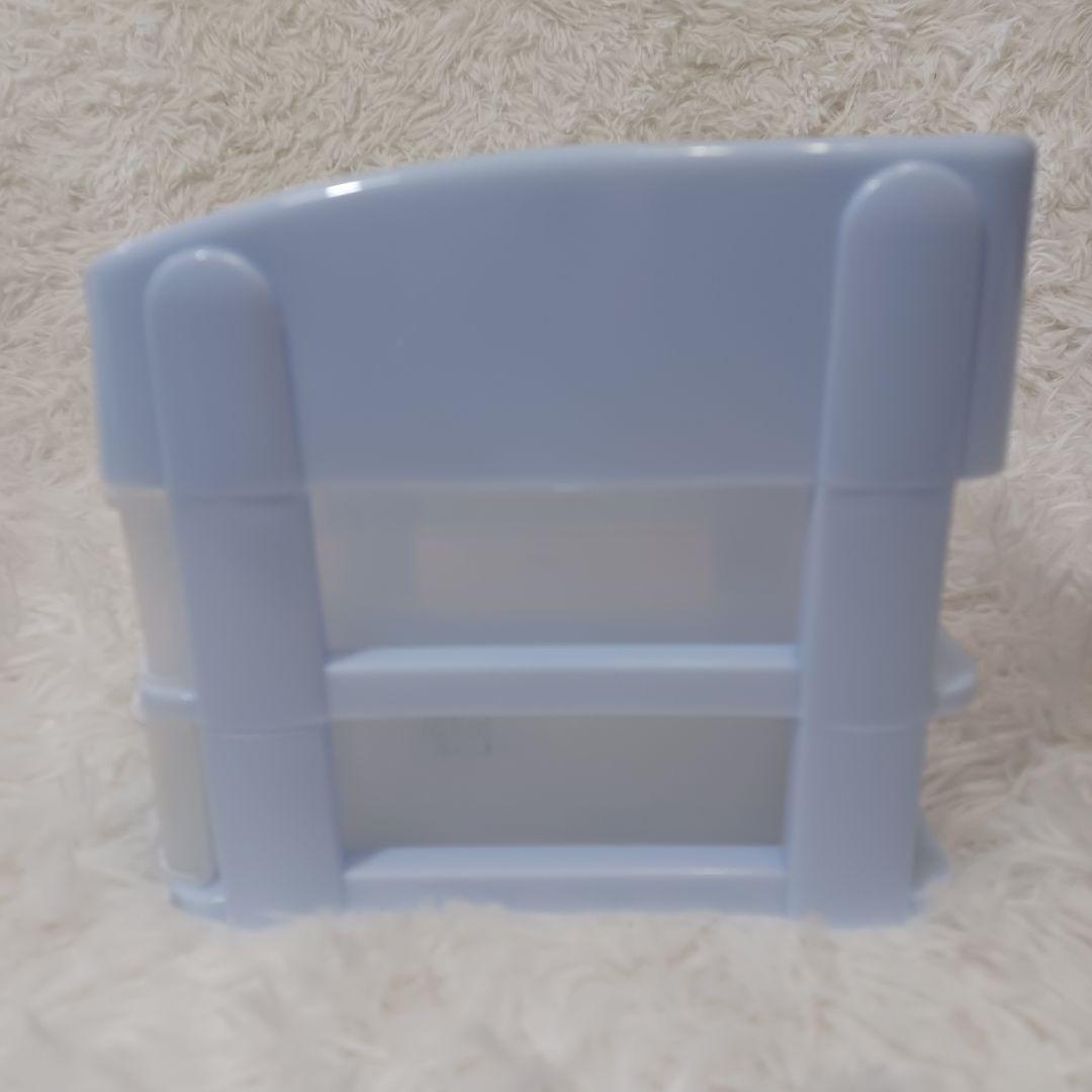 はちぼう　様　　　　　すみっコぐらし 小物入れ 収納ケース コスメボックス