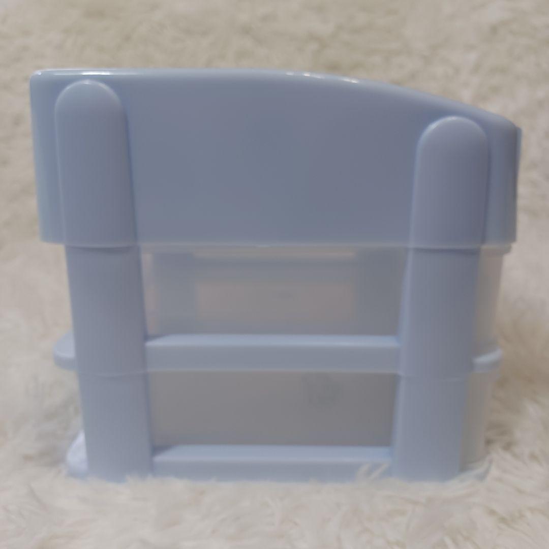 はちぼう　様　　　　　すみっコぐらし 小物入れ 収納ケース コスメボックス