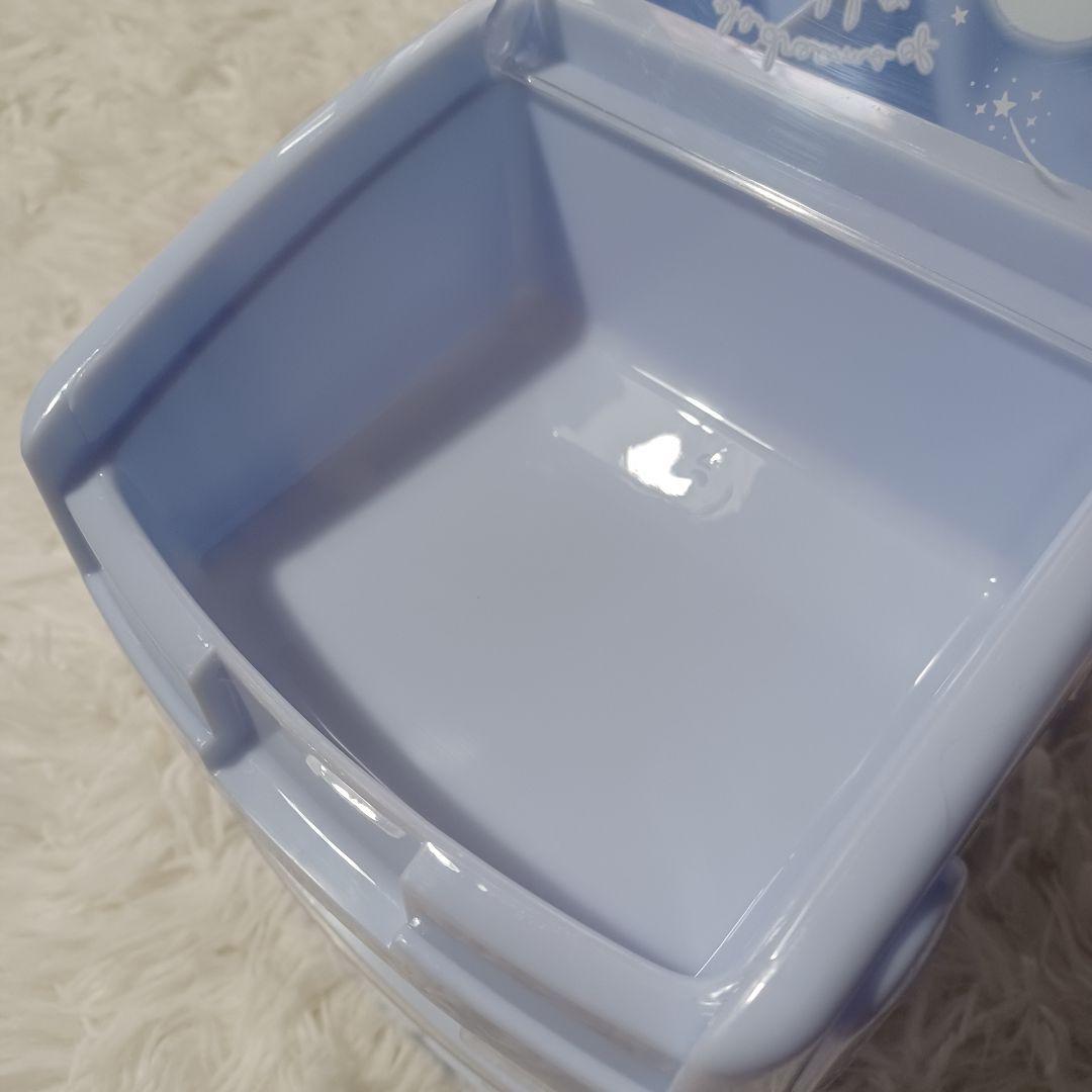 はちぼう　様　　　　　すみっコぐらし 小物入れ 収納ケース コスメボックス