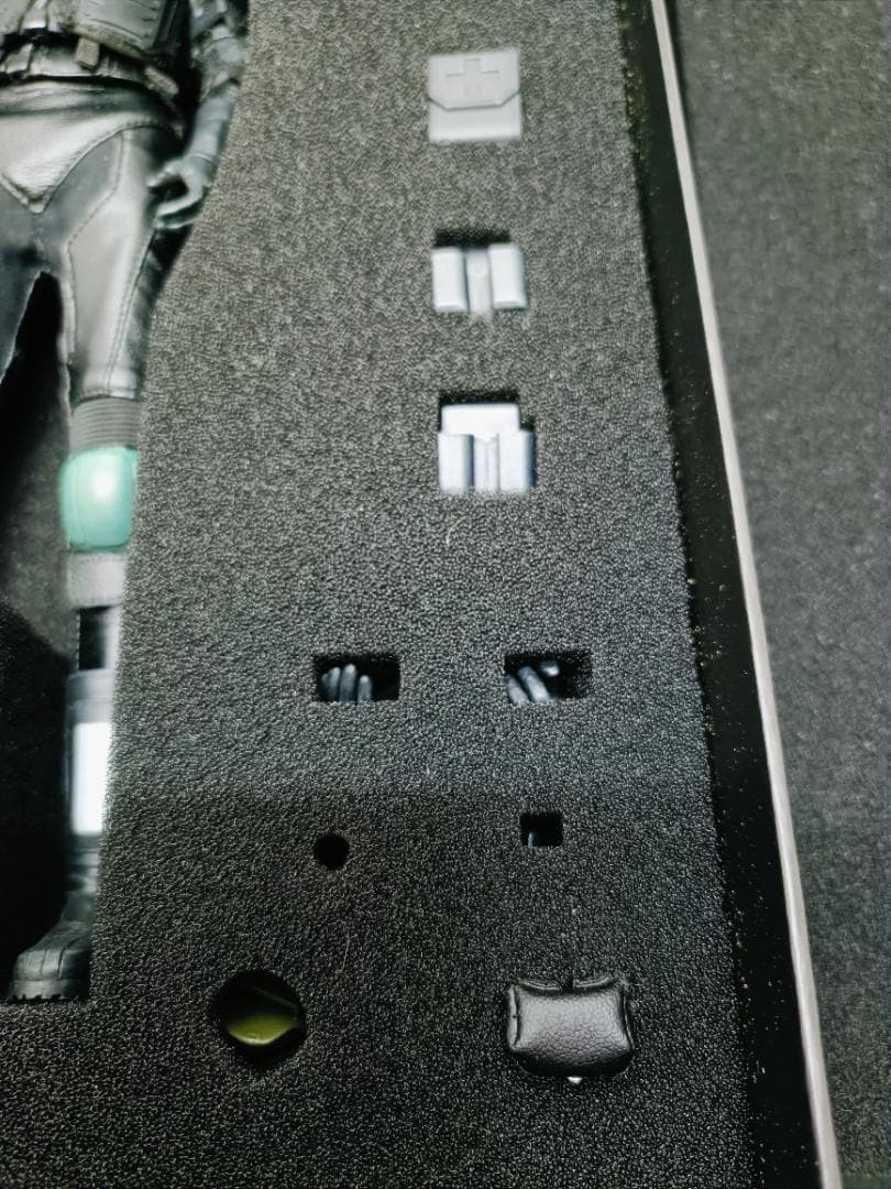 ART-FIGURES　ジャッジドレッド COP-FEMALE