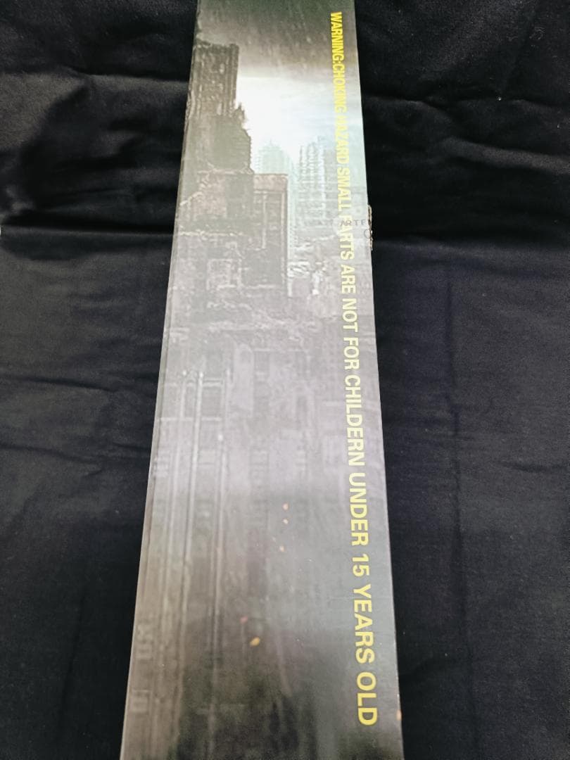 ART-FIGURES　ジャッジドレッド COP-FEMALE