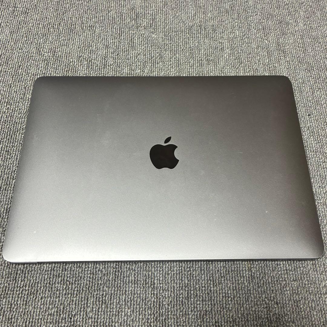 MacBook Air 2020 Core i5 メモリ16GB 1TB