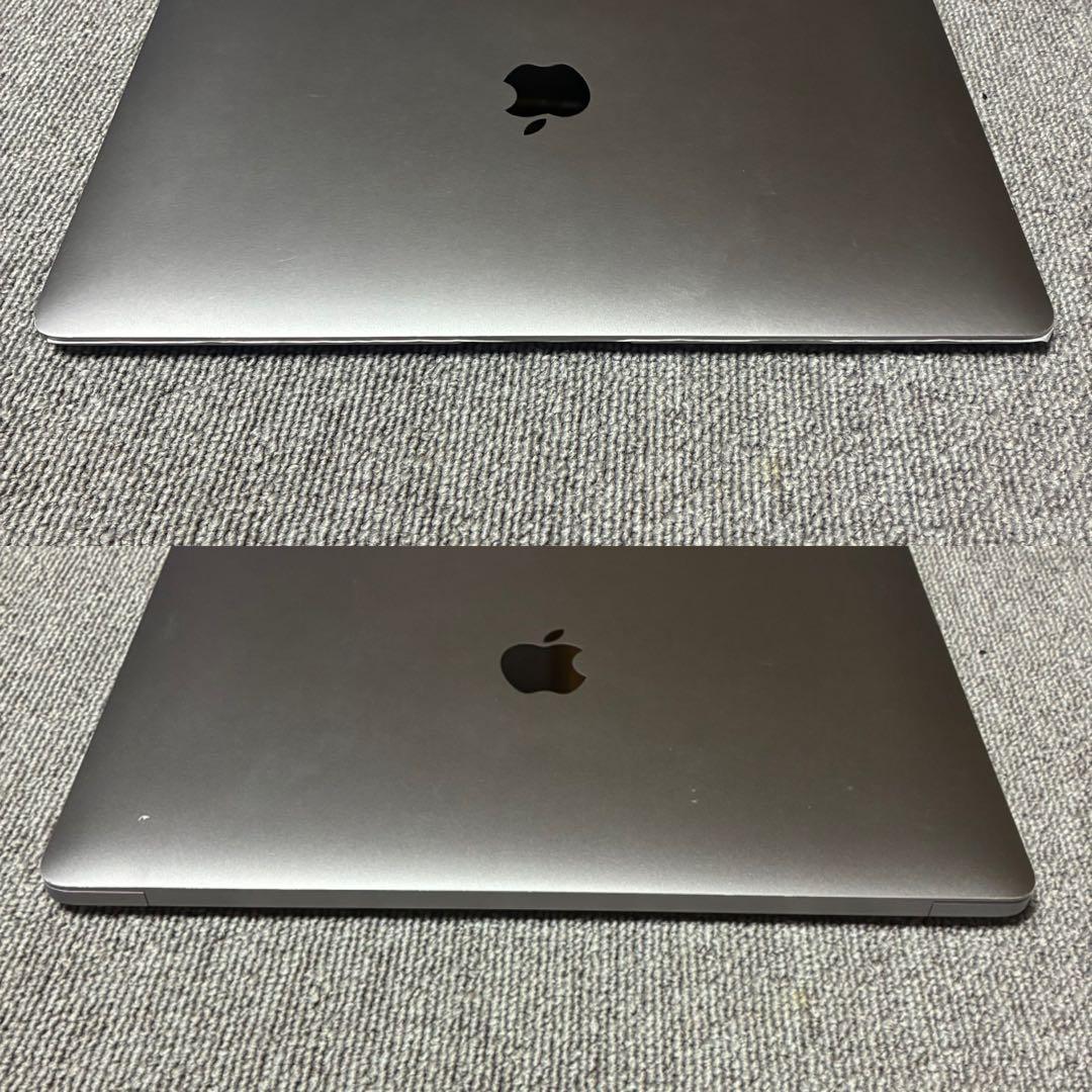 MacBook Air 2020 Core i5 メモリ16GB 1TB