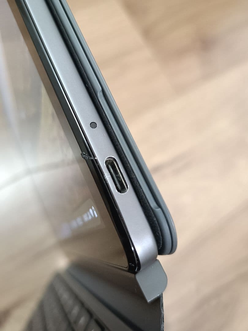 〓Lenovo Chromebook Ideapad Duet 10.1インチ〓