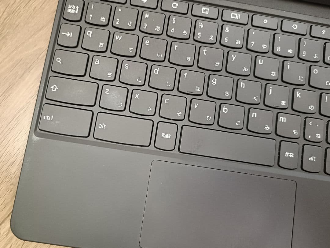 〓Lenovo Chromebook Ideapad Duet 10.1インチ〓