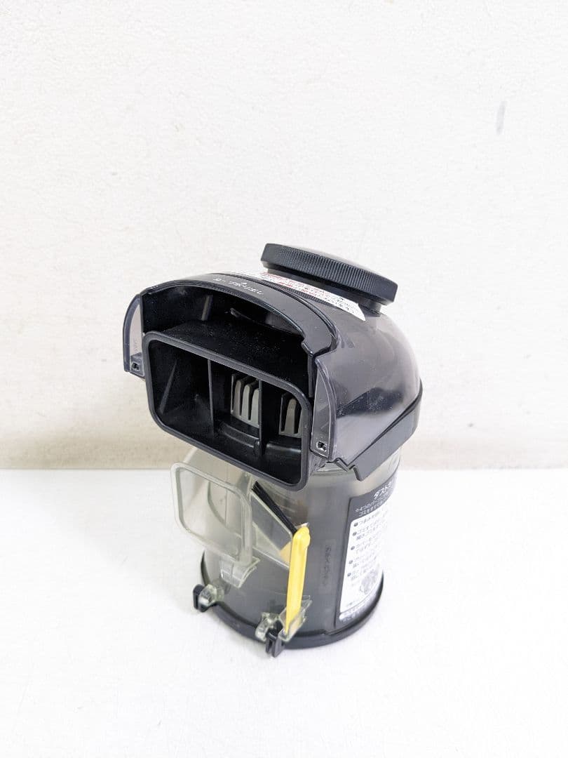TOSHIBA 東芝 VC-J13-P サイクロン式掃除機 2014年製