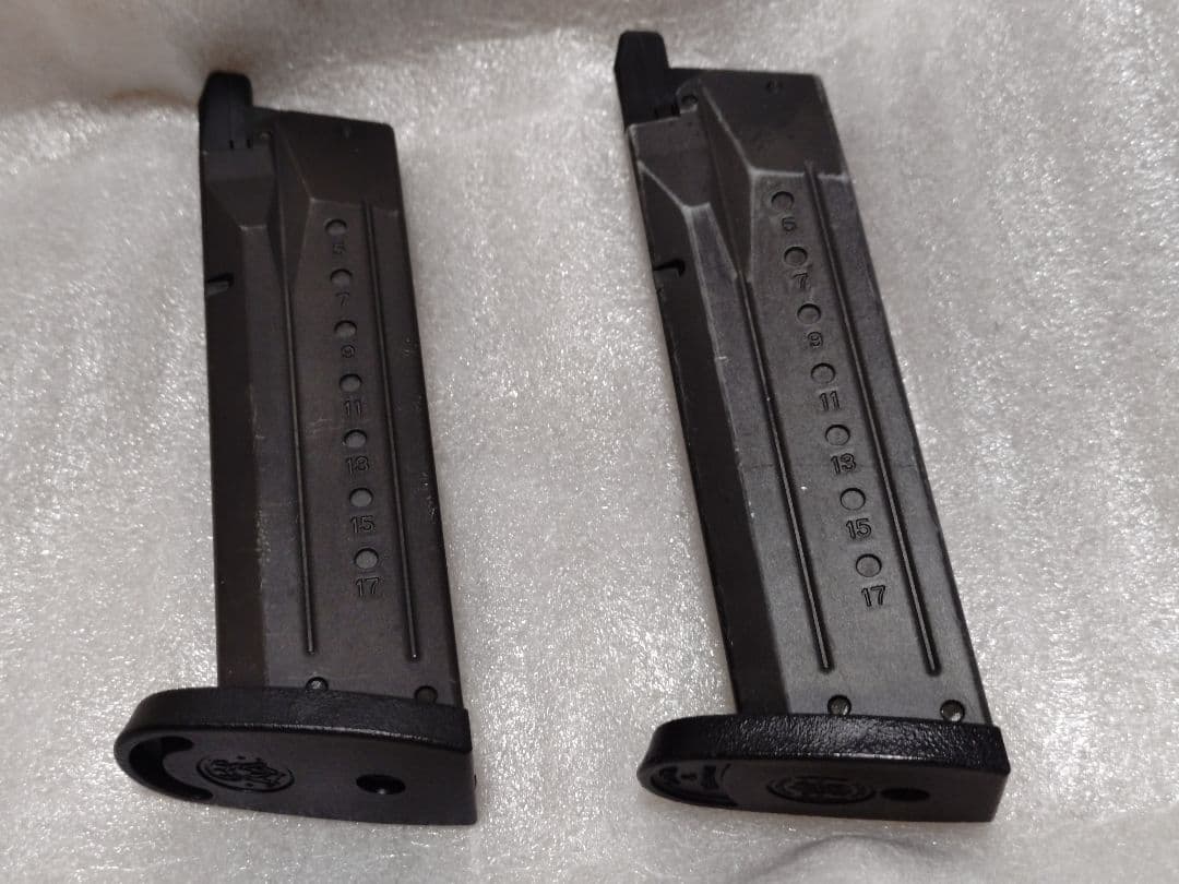 東京マルイ　M&P9