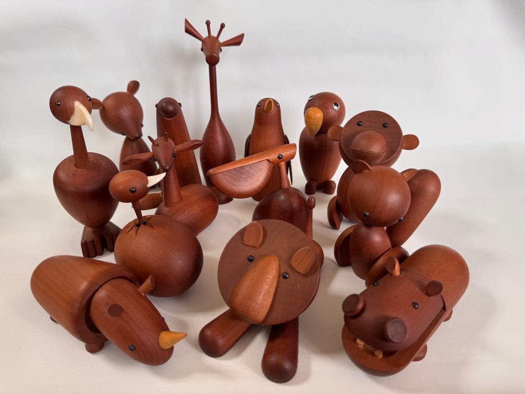 【おまけつき】千趣会 ロイヤルペット 13体セット